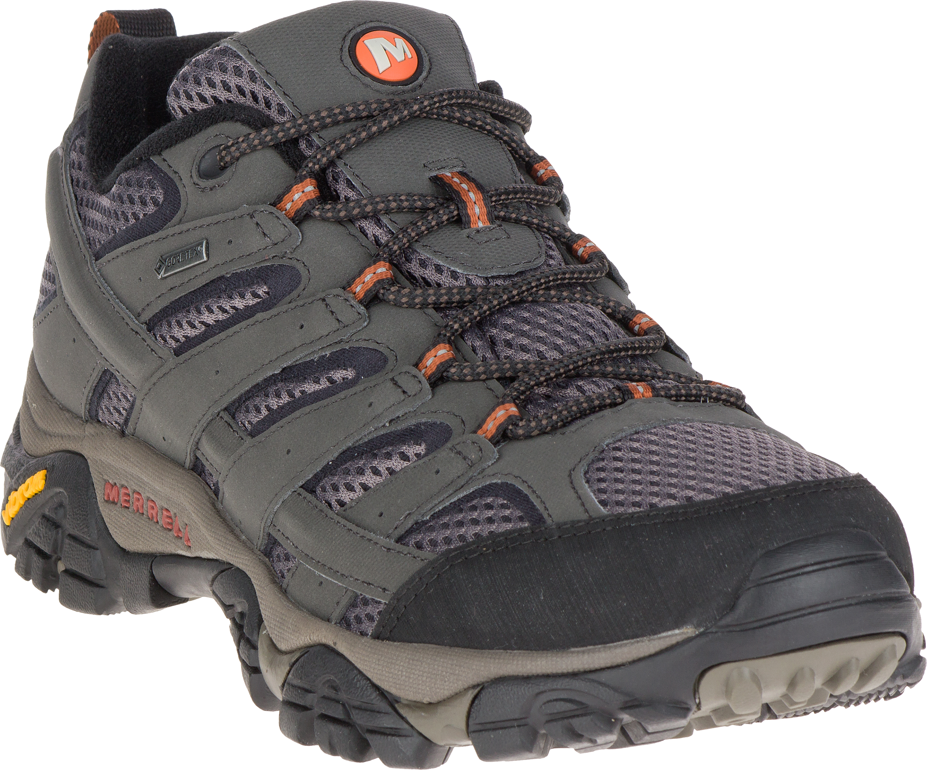 Merrell Moab 2 GORETEX Hiking Shoes for Men Bass Pro Shops